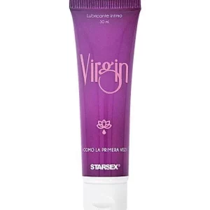 Virgin Astringente Vaginal