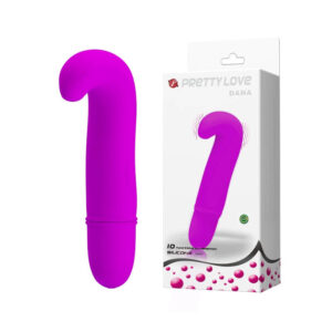 PRETTY LOVE vibrador BI-014293