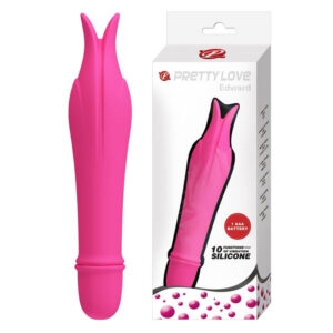 PRETTY LOVE vibrador BI-014502-2