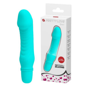 PRETTY LOVE vibrador BI-014510-3