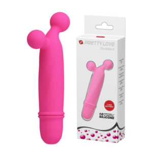 PRETTY LOVE vibrador BI-014535-2