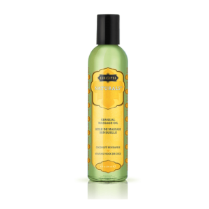 Aceite de Masaje Piña/Coco 200 ml