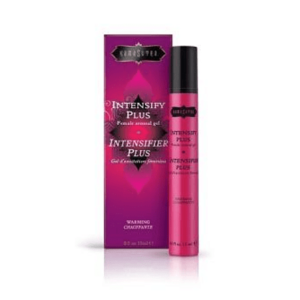 Gel Intensificador Fem. - Cálido