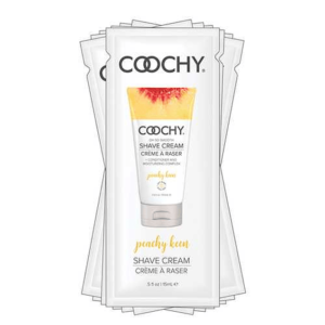 Set 3 Sachets Crema de Afeitado Femenino