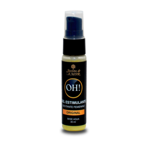 Estimulante Femenino OH