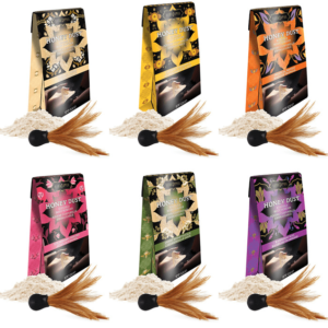 Polvo de Miel Besable Kama Sutra / 28grs