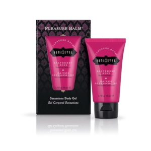 Gel Fresco Besable con Sabor