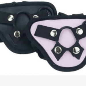 Arnes Femenino Ajustable a Dildo