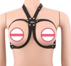 Arnes para pecho PZ-837-ZT