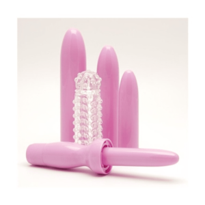 Kit Dilatador Vaginal