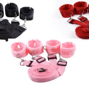 PZ-838-A-B-C-ZH kit bondage