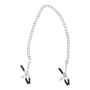 Pinzas para Pezones con cadena