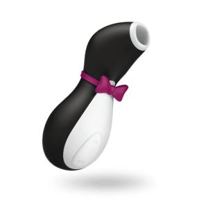 Satisfyer Pro Penguin