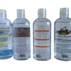 Lubricante sabor original 200ml NO479/480/481/482