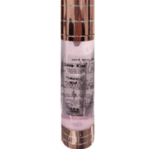 Passing Kiss Lubricante Corporal con Ácido Hialurónico 100ml