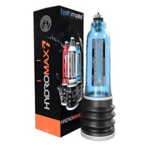 Bomba De Agua Hydromax 7 Bathmate