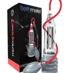 BOMBA DE AGUA HYDROXTREME 7