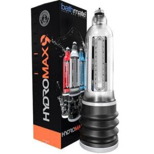 Hydromax 9 Bathmate