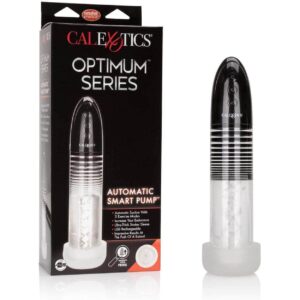 BOMBA VACÍO AUTOMÁTICA OPTIMUM