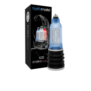Bathmate Hydromax x20