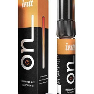 Retardante Masculino - On Intt