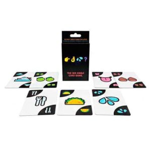 uego De Cartas Sex Emoji
