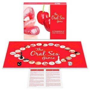Juego Oral Sex