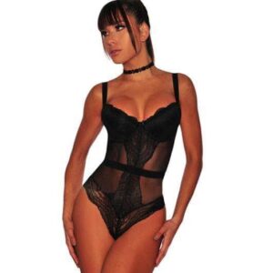 Body Negro Freda