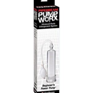 Bomba de Vacio Pump - Starsex Bomba de Vacio Pump PIPEDREAM Bomba De Vacio Pump