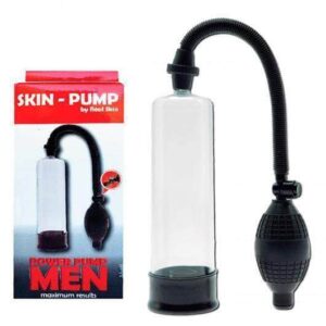 Bomba Power - Real Skin