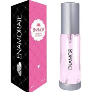 Feromonas Femeninas - Enamor 30ml