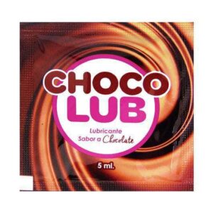 Lubricante Comestible Chocolub