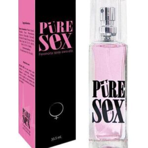 Pure Sex Femenina