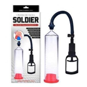 Bomba De Vacio Soldier