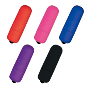 MINI BALA VIBRADORA LOVES