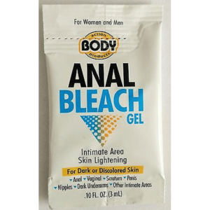Blanqueamiento anal crema a buen precio en Chile