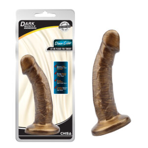 CHISA CN-711750533 Dixon Cider-Gold