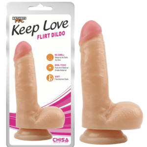 CHISA CN-101751437 Flirt Dildo
