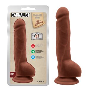 CHISA CN-711738219 Carnal Pleasure-Latin