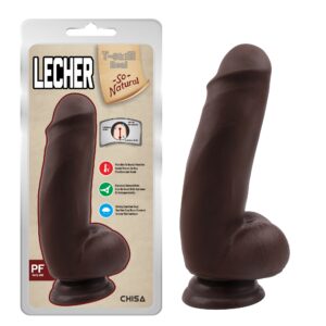 CHISA CN-711771264 Lecher-Brown