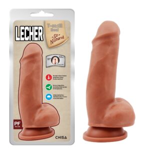 CHISA CN-711771269 Lecher-Latin