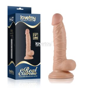 LOVETOY Real Extreme Dildo 350046F
